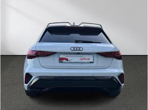 Audi A3 Sportback S line 35 TFSI LED AHK Business-P.