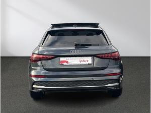 Audi A3 Sportback Advanced 30 TFSI Pano. B&O HUD AHK