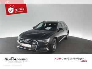 Audi A6 Avant 45 TFSI qu. advanced / SOFORT VERFÜGBAR !