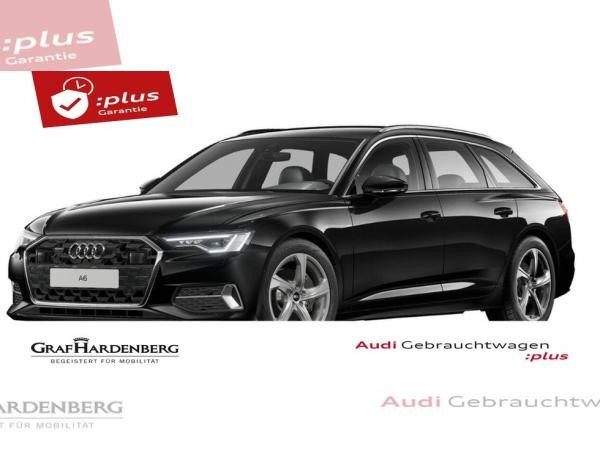 Audi A6 Avant 45 TFSI qu. advanced / SOFORT VERFÜGBAR !