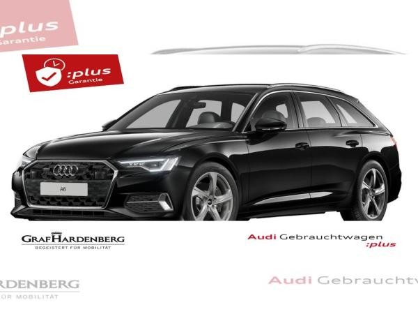 Audi A6 Avant 45 TFSI qu. advanced / SOFORT VERFÜGBAR !
