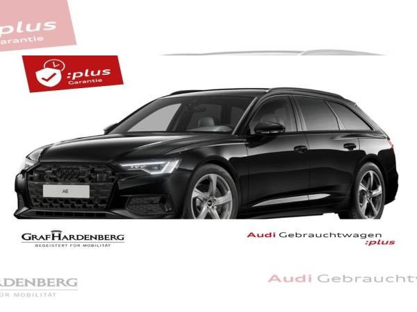 Audi A6 Avant 45 TDI qu. Advanced / SOFORT VERFÜGBAR !