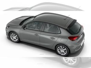 Opel Corsa Edition 100 TZ! EPH/SITZH./Lenkradheizung! HAMMERPREIS AUS MANNHEIM!!!