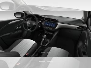 Opel Corsa Edition 100 TZ! EPH/SITZH./Lenkradheizung! HAMMERPREIS AUS MANNHEIM!!!