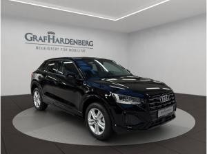 Audi Q2 35 TFSI S tronic advanced | SOFORT VERFGÜBAR