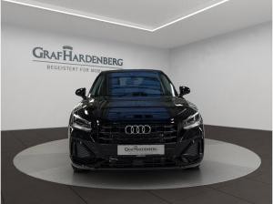 Audi Q2 35 TFSI S tronic advanced | SOFORT VERFGÜBAR