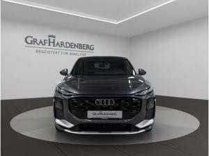 Audi Q3 Sportback e-hybrid S tronic NAVI SHZ