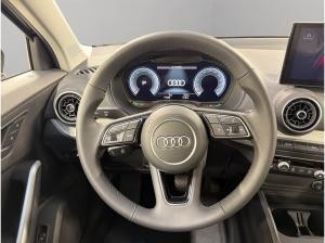 Audi Q2 35 TFSI S tronic advanced | SOFORT VERFGÜBAR