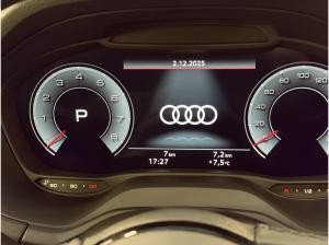 Audi Q2 35 TFSI S tronic advanced | SOFORT VERFGÜBAR