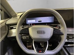 Audi Q3 Sportback e-hybrid S tronic NAVI SHZ