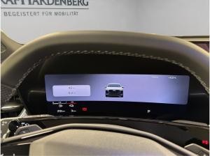 Audi Q3 Sportback e-hybrid S tronic NAVI SHZ