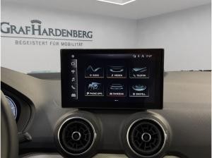 Audi Q2 35 TFSI S tronic advanced | SOFORT VERFGÜBAR