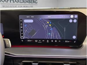 Audi Q3 Sportback e-hybrid S tronic NAVI SHZ