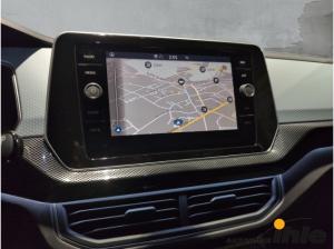 Volkswagen T-Cross 1,5 TSI DSG Energy AHK+NAVI+R-KAMERA+GJ-REIFEN