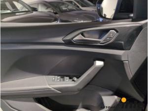 Volkswagen T-Cross 1,5 TSI DSG Energy AHK+NAVI+R-KAMERA+GJ-REIFEN