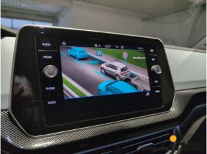 Volkswagen T-Cross 1,5 TSI DSG Energy AHK+NAVI+R-KAMERA+GJ-REIFEN