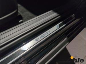 Volkswagen T-Cross 1,5 TSI DSG Energy AHK+NAVI+R-KAMERA+GJ-REIFEN