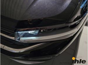 Volkswagen T-Cross 1,5 TSI DSG Energy AHK+NAVI+R-KAMERA+GJ-REIFEN