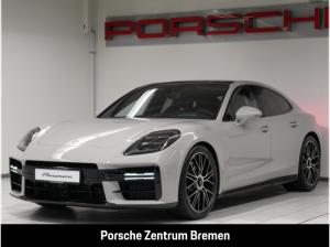 Porsche Panamera GTS HD-Matrix LED Head-Up Panorama