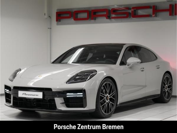 Panamera