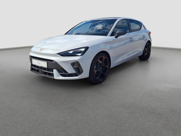 Cupra Leon 1.5 eHybrid DSG MATRIX Navi Pano ACC