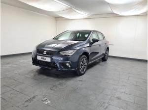 Seat Ibiza Style Edition TSI DSG LED Navi SHZG Winter