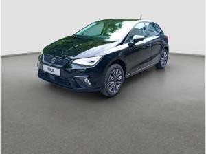 Seat Ibiza Style Edition TSI DSG Navi LED Winter