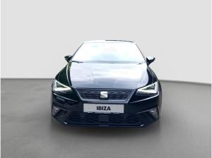 Seat Ibiza Style Edition TSI DSG Navi LED Winter