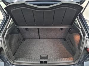 Seat Ibiza Style Edition TSI DSG LED Navi SHZG Winter