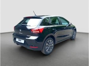 Seat Ibiza Style Edition TSI DSG Navi LED Winter