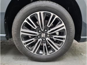 Seat Ibiza Style Edition TSI DSG LED Navi SHZG Winter