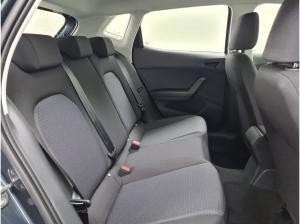 Seat Ibiza Style Edition TSI DSG LED Navi SHZG Winter