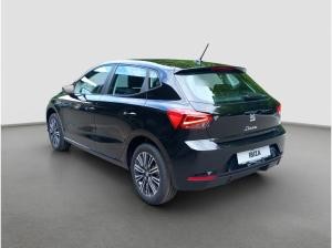 Seat Ibiza Style Edition TSI DSG Navi LED Winter