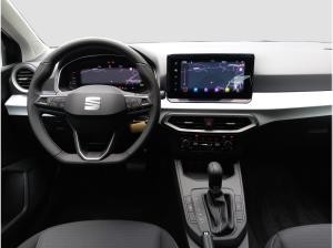 Seat Ibiza Style Edition TSI DSG Navi LED Winter