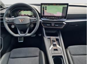 Cupra Leon 1.5 eHybrid DSG MATRIX Navi Pano ACC