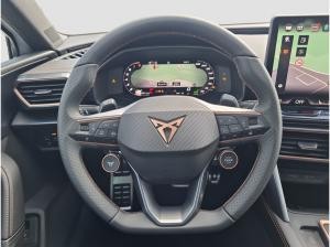Cupra Leon 1.5 eHybrid DSG MATRIX Navi Pano ACC