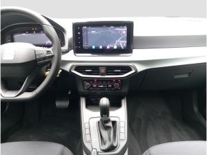 Seat Ibiza Style Edition TSI DSG Navi LED Winter