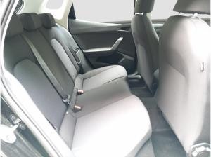 Seat Ibiza Style Edition TSI DSG Navi LED Winter