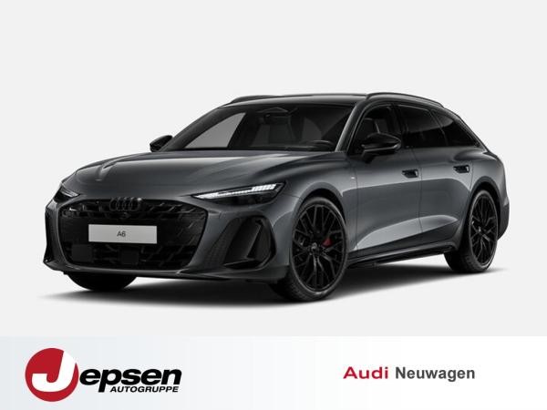 Audi A6 Avant edition one TDI qu. S tr. PANO Luft Sthz