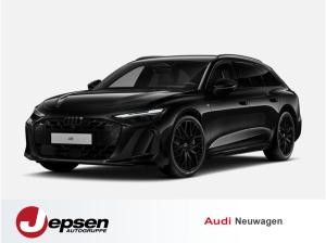 Audi A6 Avant edition one TDI qu. S tr. Matrix HUD AHK