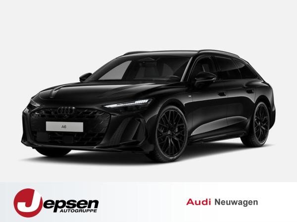 Audi A6 Avant edition one TDI qu. S tr. Matrix HUD AHK