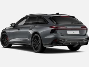 Audi A6 Avant edition one TDI qu. S tr. PANO Luft Sthz