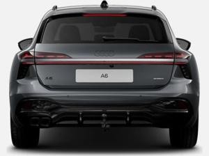 Audi A6 Avant edition one TDI qu. S tr. PANO Luft Sthz