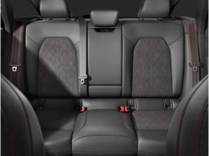 Audi A6 Avant edition one TDI qu. S tr. PANO Luft Sthz