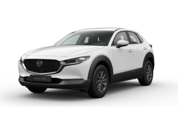 Mazda CX-30 Primeline Alexa Klima LED Kamera AppleCar