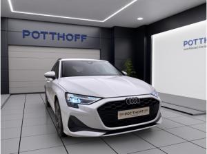 Audi A3 Sportback 30 TDI NAVI LED KAMERA VIRTUAL