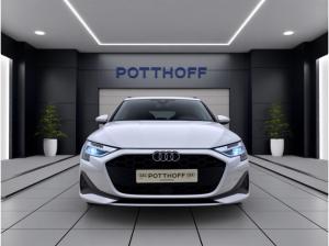Audi A3 Sportback 30 TDI NAVI LED KAMERA VIRTUAL