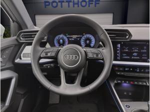 Audi A3 Sportback 30 TDI NAVI LED KAMERA VIRTUAL