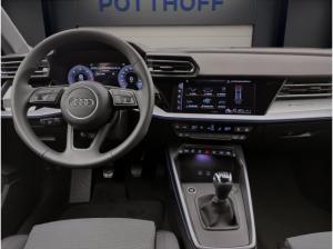 Audi A3 Sportback 30 TDI NAVI LED KAMERA VIRTUAL