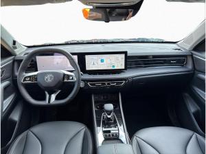MG HS PHEV Luxury *LED*Navi*ACC*Sitzhzg*DAB*Kamera*